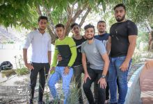 گزارش تصویری | اردوی فرهنگی و تفریحی ویژه دانشجویان جدید الورود - پسران 
